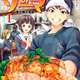 Illustration for article titled The Biggest Selling Manga Issues of 2015